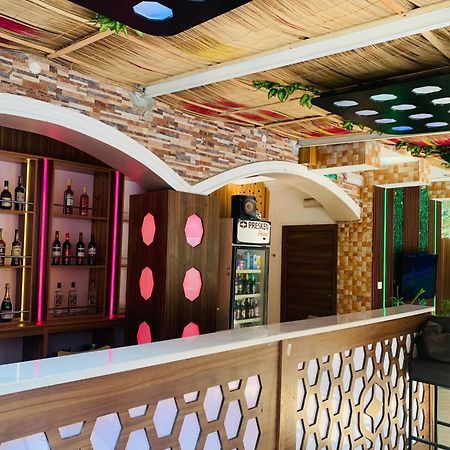 Presken Hotels @ Freedom Way, Lekki Luaran gambar