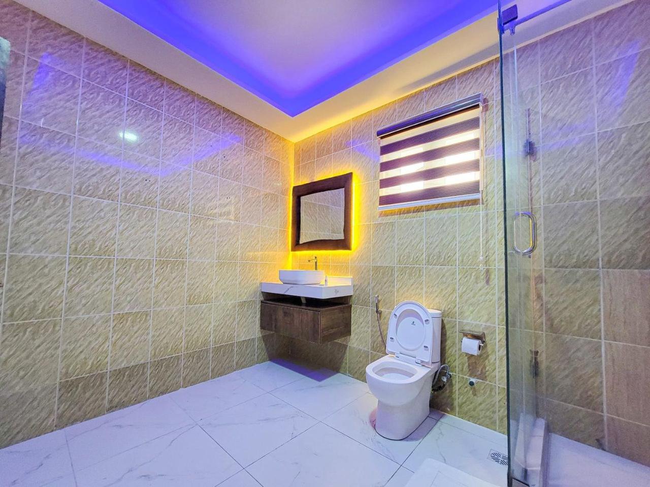 Presken Hotels @ Freedom Way, Lekki Luaran gambar