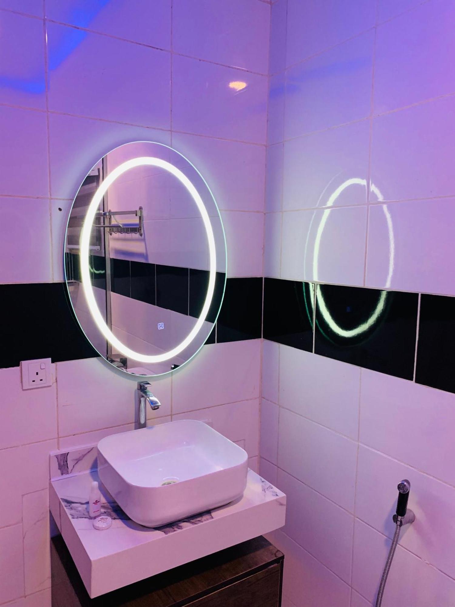 Presken Hotels @ Freedom Way, Lekki Luaran gambar
